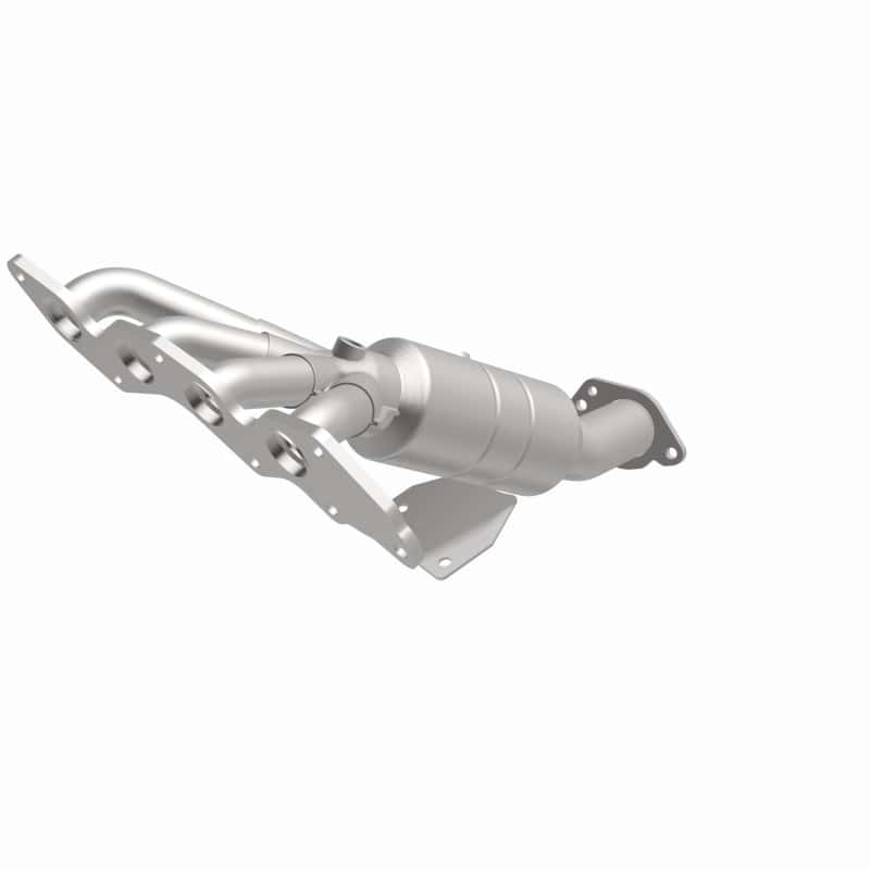 Magnaflow — MagnaFlow Conv DF 10-12 Ford Fusion 2.5L
OEM Grade
OEM - view 29