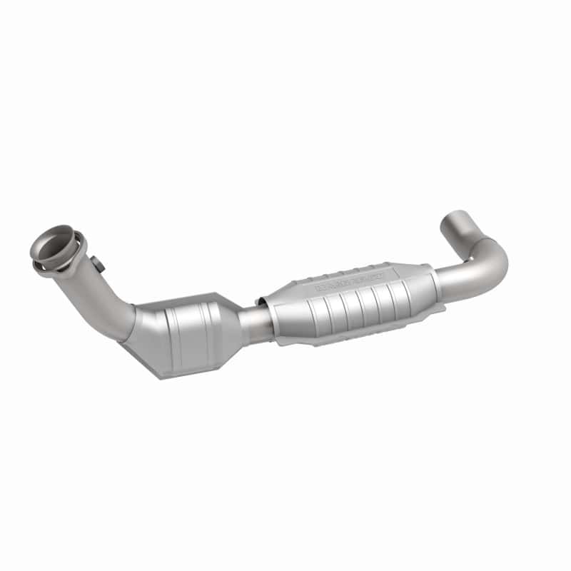 Magnaflow — MagnaFlow Conv DF 97-98 Ford Exped 4.6L D/S
HM Grade
HM - view 10