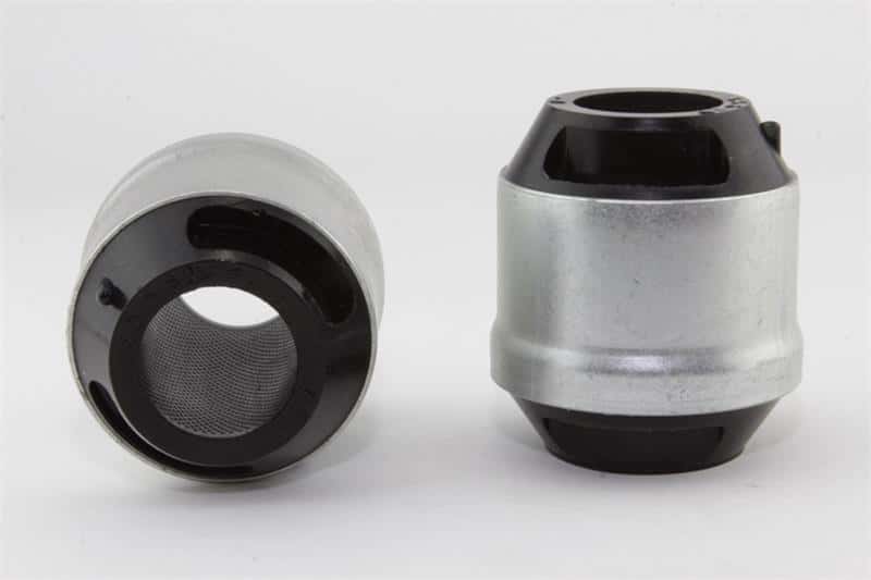 Whiteline — Whiteline Plus 11/05+ Dodge Charger / 3/08+ Challenger Front Rear Lower Inner Control Arm Bushing
Bushing Kit - view 2