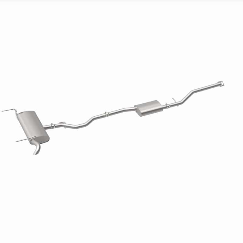 Magnaflow — Magnaflow 18-24 Chevy Equinox / 18-24 GMC Terrain BRE Exhaust Kit
Exhaust Kit - view 15