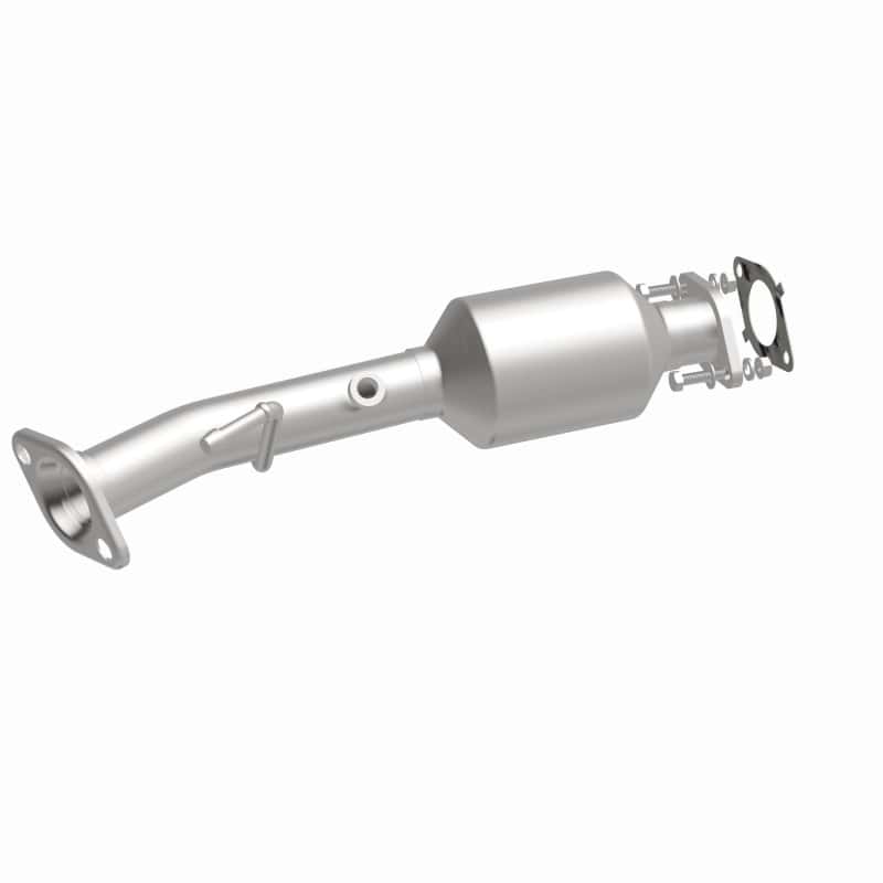 Magnaflow — Magnaflow 13-15 NV200 2 Underbody Direct Fit Converter
OEM Grade
OEM - view 10