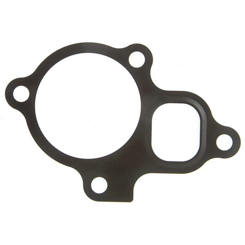 Fel-Pro — Fel-Pro Nissan Altima 35752 Engine Coolant Outlet Gasket - view 2