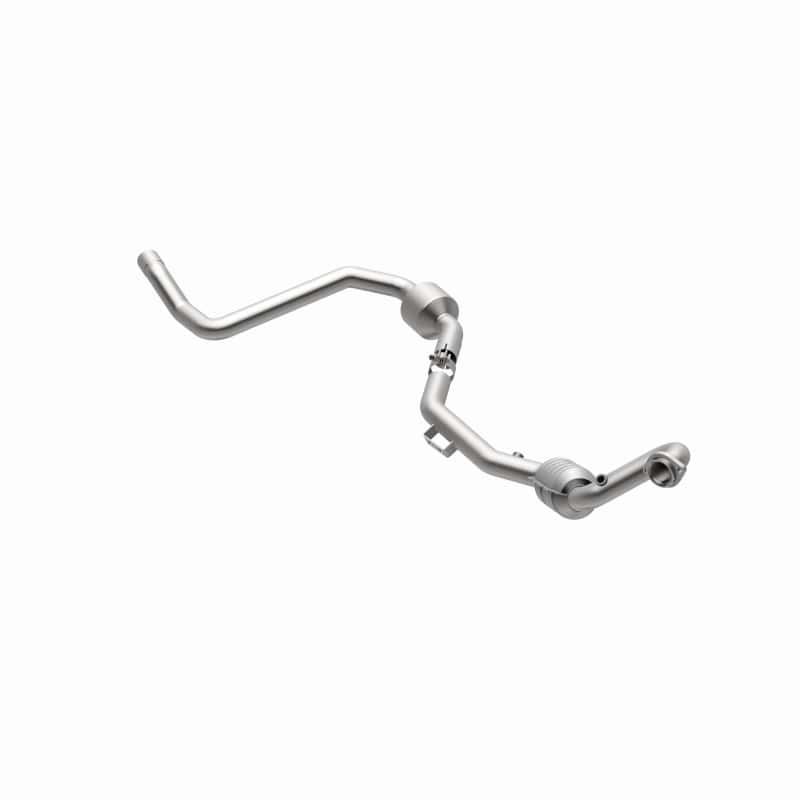 Magnaflow — MagnaFlow Conv DF 01-03 Mercedes ML55 Driver Side 5.5L
California - view 23
