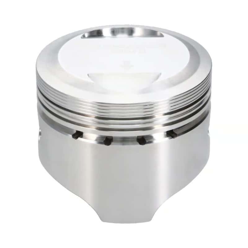 Wiseco — Wiseco Honda ATC/TRX200 86-88 10.251 2579XC Piston Kit
Piston Kit - view 2