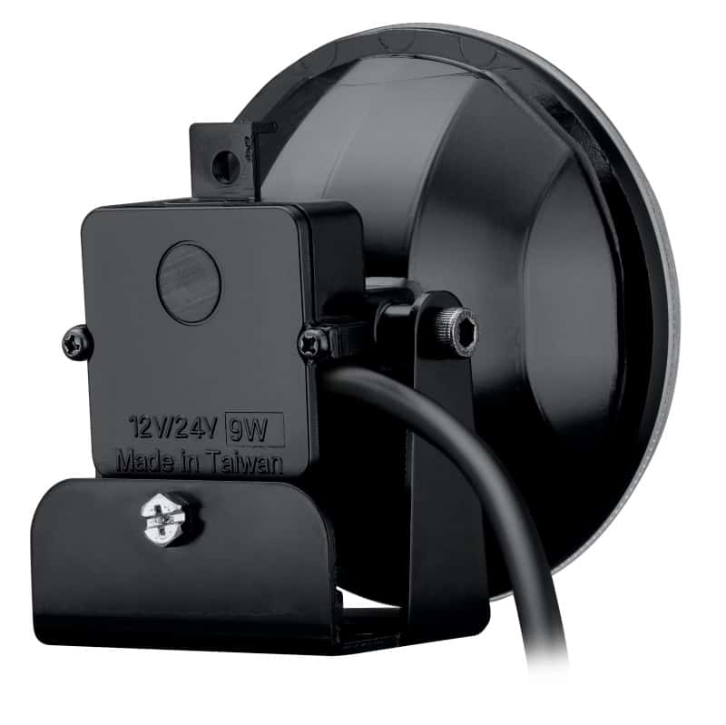 KC HiLiTES — KC HiLiTES 4in. Gravity G4 LED Light 10w SAE/ECE Clear Fog Beam (Single)
Gravity LEDs - view 7