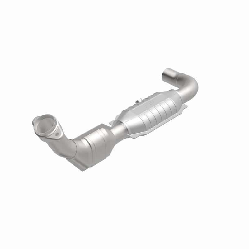 Magnaflow — MagnaFlow Conv DF 99-00 Ford Exped 4.6L
California - view 6