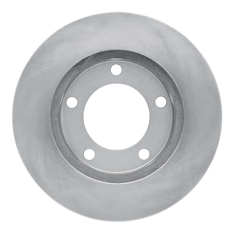 DFC — DFC 94-96 Ford Bronco Front Brake Rotor
DFC Brake Rotor - view 5