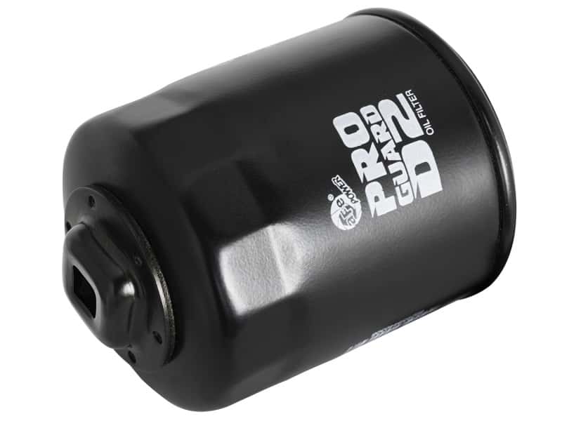 aFe — aFe Pro GUARD D2 Oil Filter 2.9in OD x 2.9in HT
Oil Filter - view 5