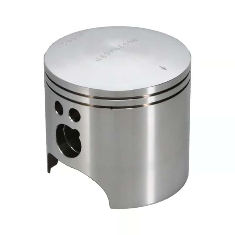 Wiseco — Wiseco Kawasaki KDX175 80-82 2598CD Piston Kit
Piston Kit - view 4