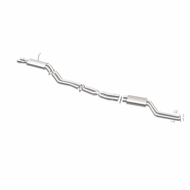 Magnaflow — MagnaFlow BRE Exhaust Kit 01-06 BMW 330Ci 330i 3L
Exhaust Kit - view 17