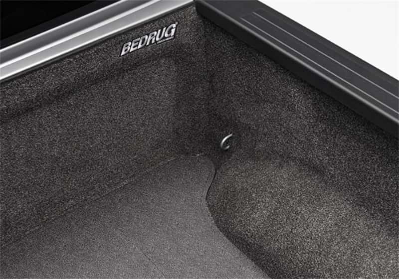 BedRug — BedRug 2019+ Dodge Ram (w/o Multi-Function Tailgate) 5.7ft Bed Impact Bedliner
IMP LNR 19+RAM 5ft.7 - view 3
