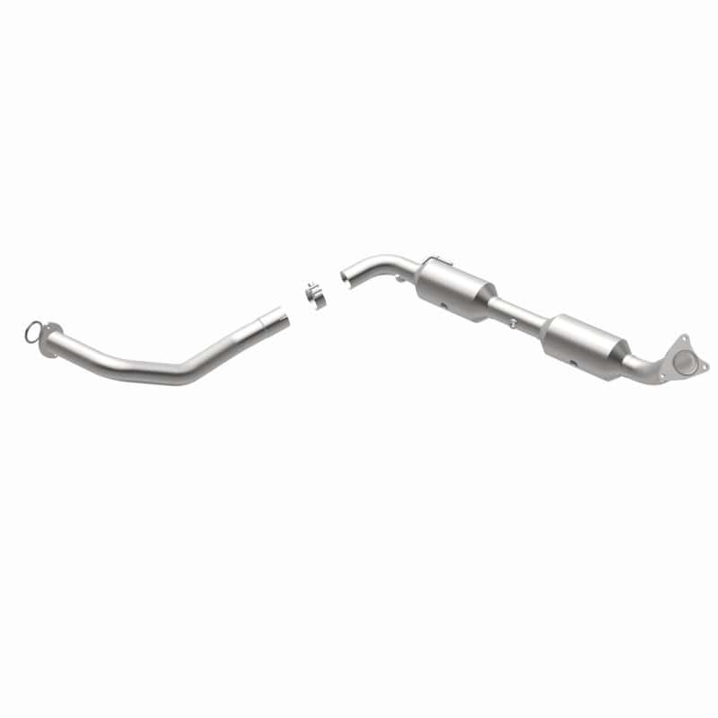Magnaflow — MagnaFlow Conv DF 8/08-09 Toyota Tundra 5.7L Driver Side
OEM Grade
OEM - view 22