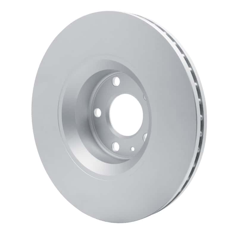 DFC — DFC 05-11 Audi A6 Quattro Front GeoSPEC Coated Rotor
DFC Brake Rotor - view 4