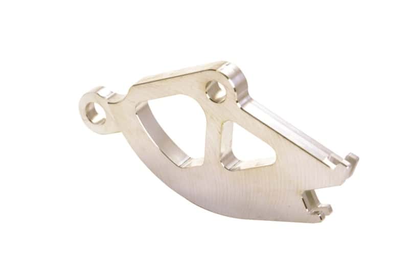 Ford Racing — Ford Racing 1982-2004 V8 Mustang Double-Hook Clutch Quadrant
Clutch Cable Bracket - view 5