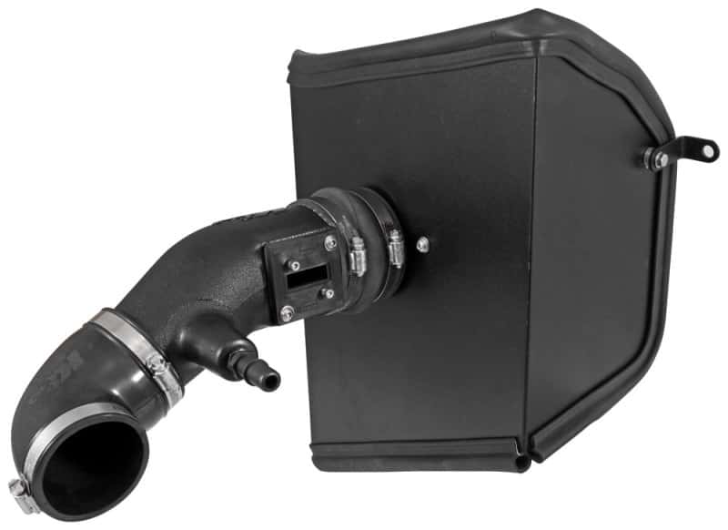 K&N Engineering — K&N 15-16 Chevy Colorado / GMC Canyon 2.5L F/I 57 Series FIPK Performance Intake Kit
Performance Air Inta
Air Intake System - view 8