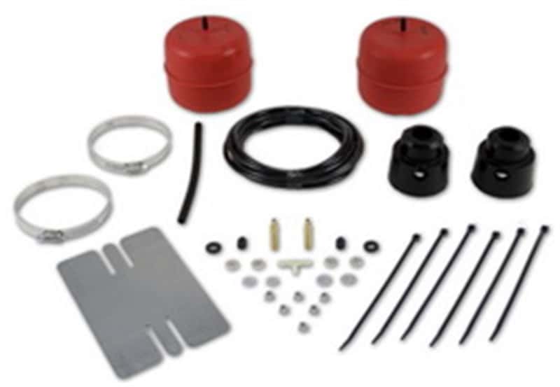 Air Lift — Air Lift Air Lift 1000 Air Spring Kit
Susp Leveling Kit - view 1