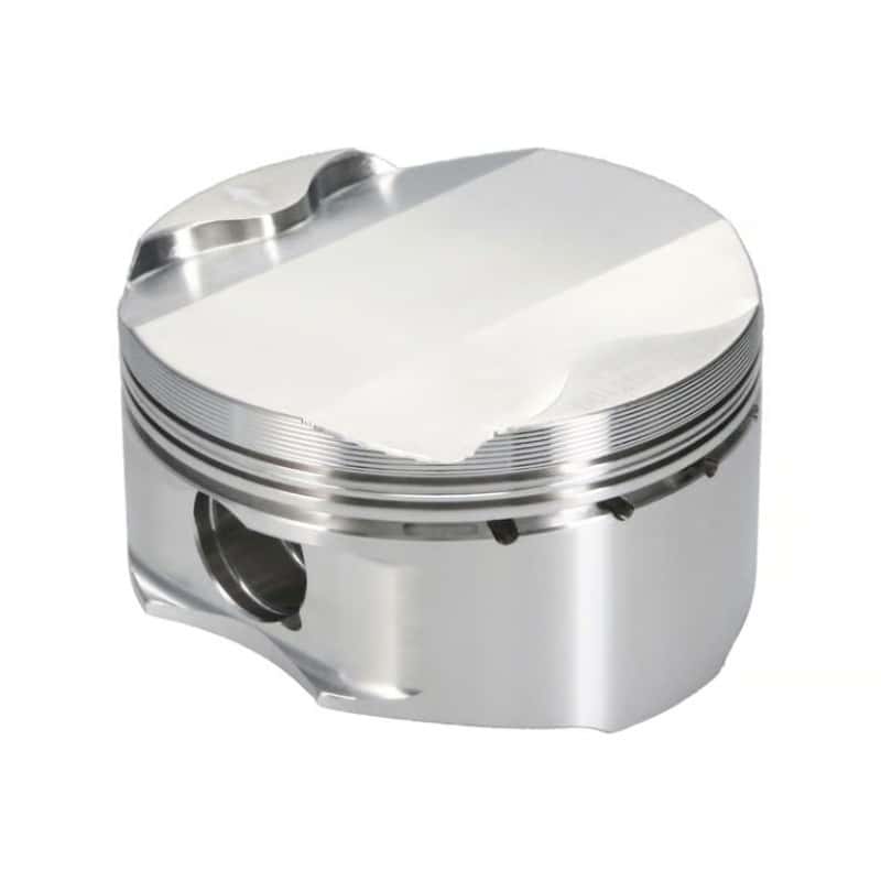 Wiseco — Wiseco Suzuki GSX1300R Hayabusa 99-05 131 CR Piston Kit
Piston Kit - view 6