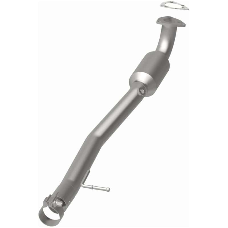 Magnaflow — Magnaflow 07-09 Land Rover Range Rover 4.2L Direct Fit Converter
California - view 3