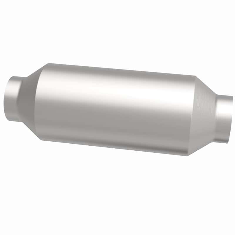 Magnaflow — Magnaflow Conv Uni CA 2.00in./2.00in. Straight Direct Fit Converter
California - view 11
