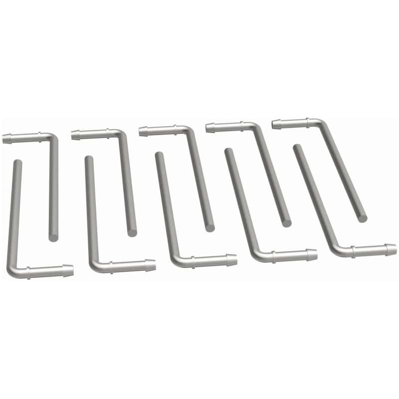 Magnaflow — MagnaFlow Hanger .50inch 90 deg 10pk
10pk- Exhaust Hanger
10pk-Exhaust Hanger
Exhaust Hanger - view 29