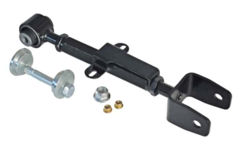 SPC Performance — SPC Performance 2013+ Mazda CX-5 Rear Camber/Toe Kit
CAMBER AND TOE KIT
ADJ ARM EA - view 2