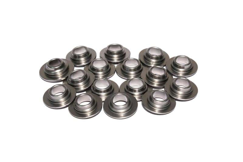 COMP Cams — COMP Cams Retainers Tool Steel For 2691
Valve SpringRetainer - view 2