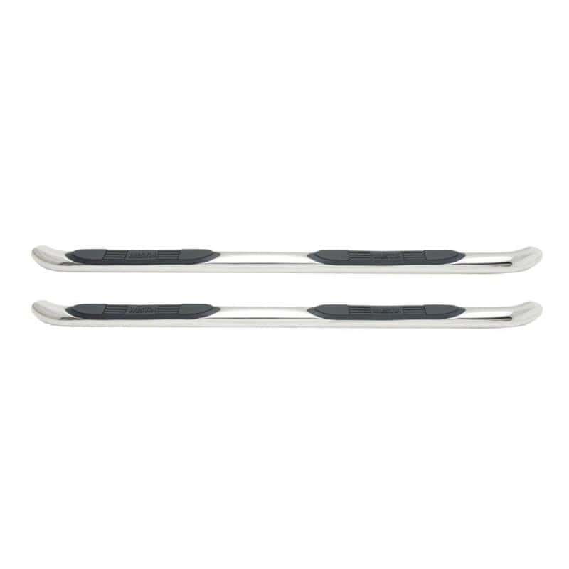 Westin — Westin 2009-2017 Chevrolet/GMC/Buick/Saturn Traverse E-Series 3 Nerf Step Bars - SS
Nerf/Step Bar - view 7