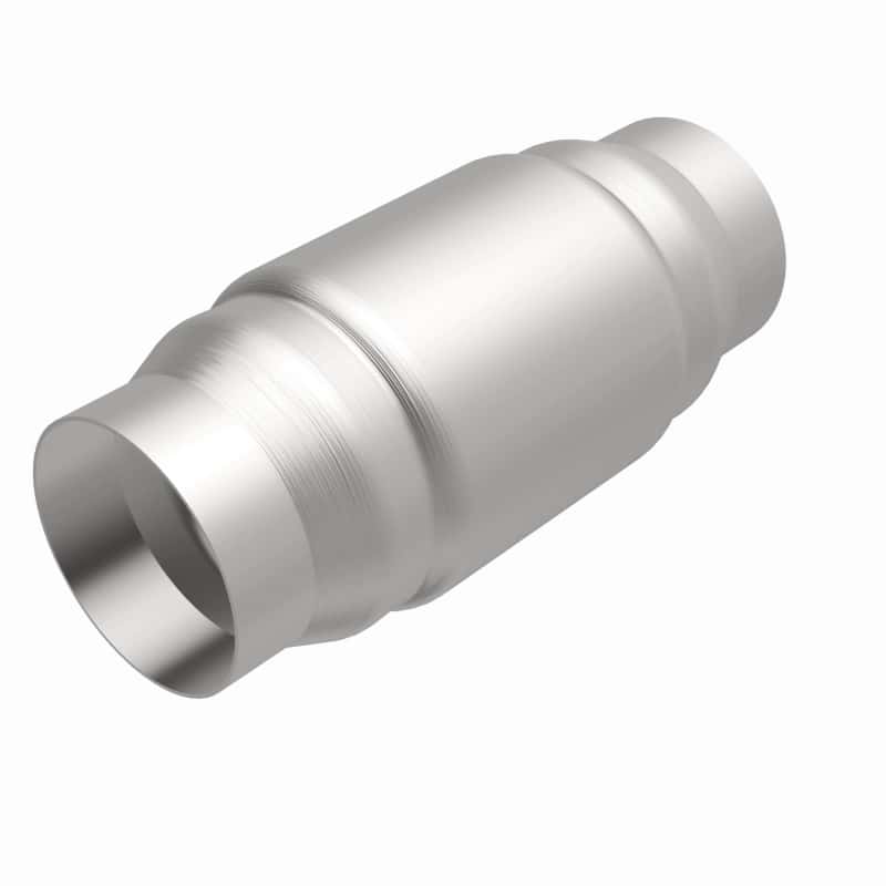 Magnaflow — MagnaFlow Conv Univ 3.00inch C/C
OEM Grade
Standard - view 29