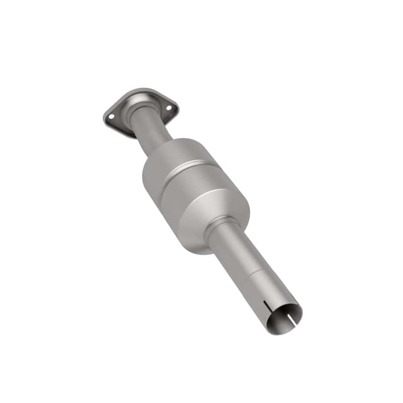 Magnaflow — MagnaFlow Conv DF 04-10 Toyota Highlander 3.5
HM Grade
HM - view 15
