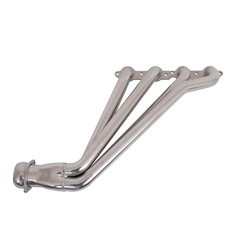 BBK — BBK 2010-15 Camaro Ls3/L99 1-7/8 Full-Length Headers W/ High Flow Cats (Polished Ceramic)
Exhaust Headers - view 8