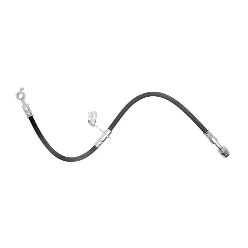 DFC — DFC 18-23 Hyundai Kona N Front-L Brake Hose - view 1