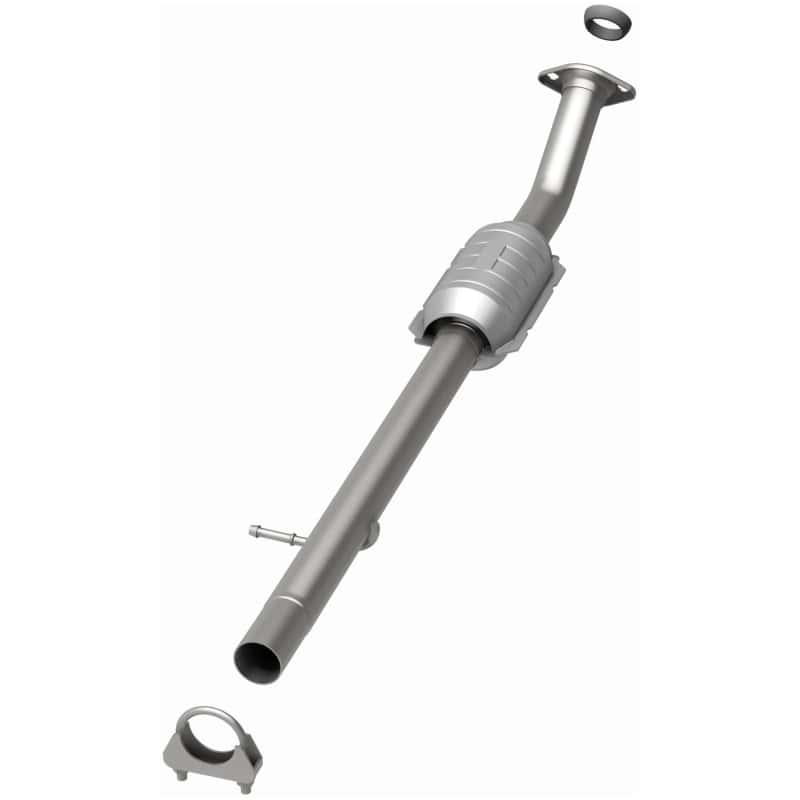 Magnaflow — MagnaFlow Conv DF 11-12 Mazda 2 1.5L
OEM Grade
OEM - view 4