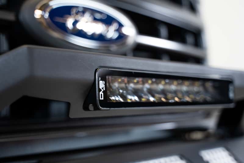 DV8 Offroad — DV8 Offroad Elite Series 13in Light Bar 45W Flood/Spot LED
13 in. LED LIGHT BAR - view 10