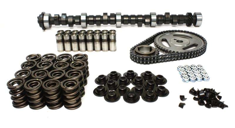 COMP Cams — COMP Cams Camshaft Kit OL XE294H-10 - view 2