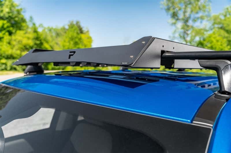 N-Fab — N-Fab Universal Roof Rack (Small 34.25 - 34 Width) - Tex. Black
Universal Roof Rack - view 13