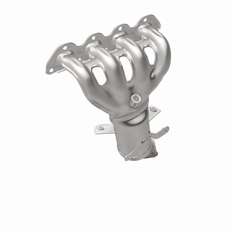 Magnaflow — MagnaFlow Converter Direct Fit 11-15 Chevrolet Cruze 1.8L Flex
OEM Grade
OEM - view 16