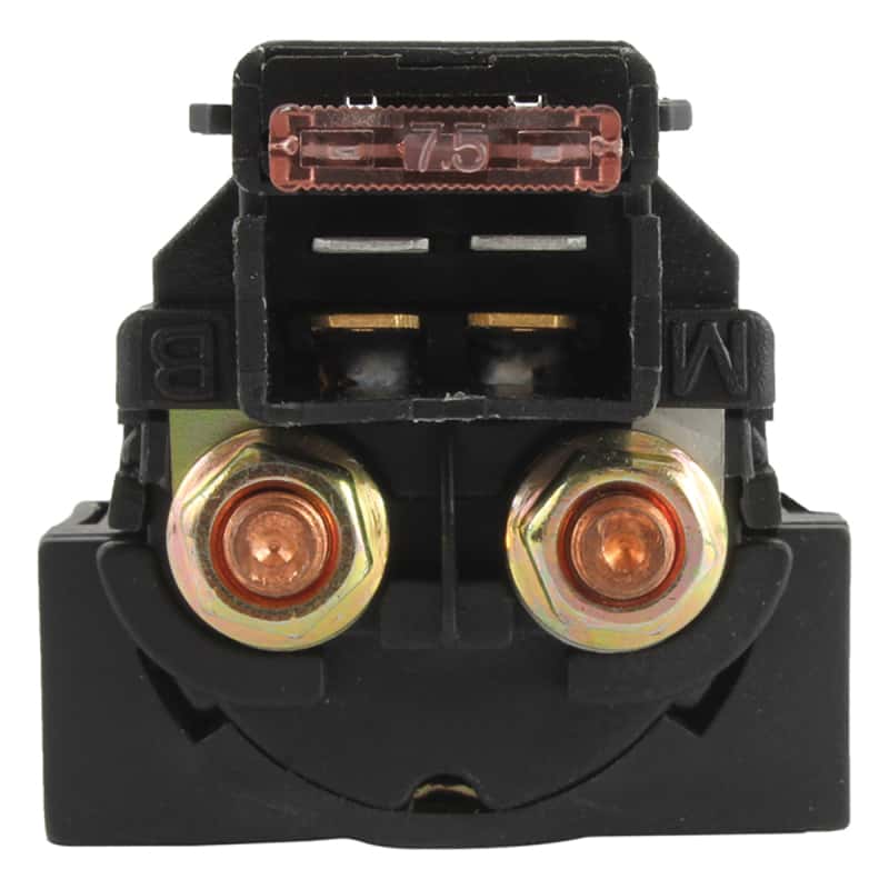 Arrowhead — Arrowhead Honda Starter Relay - view 2