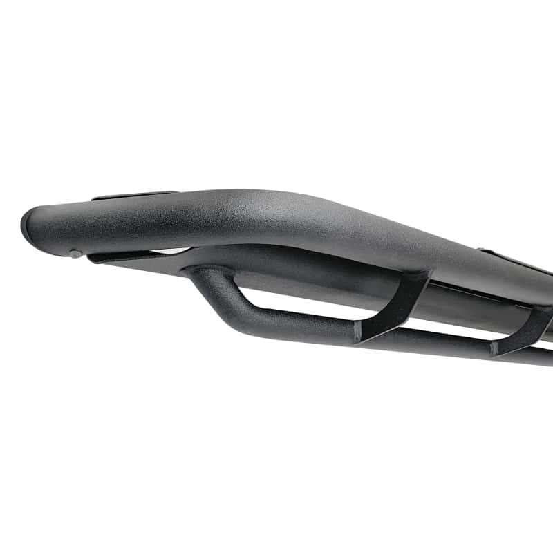 Go Rhino — Go Rhino Dominator Xtreme DT Side Steps - Tex Blk - 80in. (Boards ONLY/Brackets Req.)
Dominator Xtreme DT - view 3