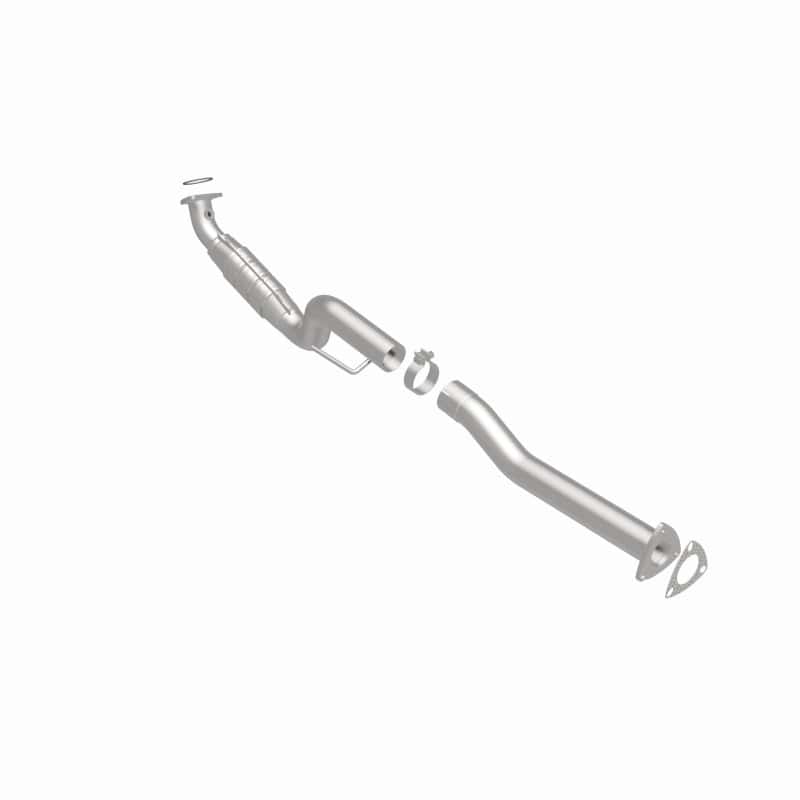 Magnaflow — Magnaflow 07-09 Chevrolet Express 2500 4.8L Direct Fit Converter
California - view 13