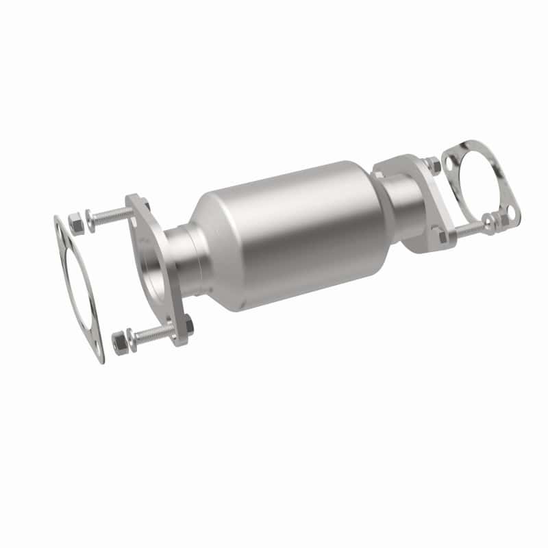Magnaflow — Magnaflow 08-09 Spectra 2L Underbody Direct Fit Converter
OEM Grade
OEM - view 18
