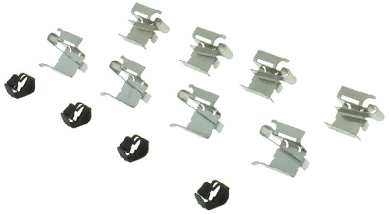 Stoptech — StopTech Street Brake Pads
Brake Pads W/Hrdwr - view 3