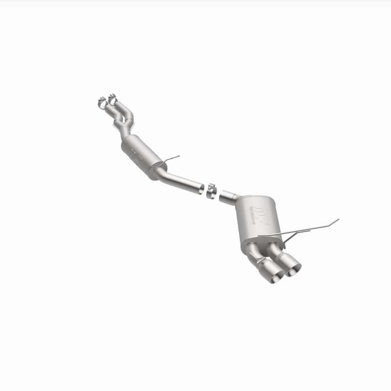 Magnaflow — MagnaFlow SYS C/B 08-09 BMW 128i 3.0L
Cat-Back - view 23
