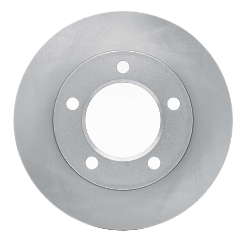 DFC — DFC 94-96 Ford Bronco Front Brake Rotor
DFC Brake Rotor - view 1