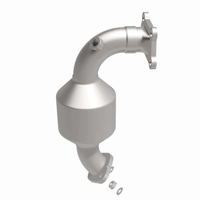 Magnaflow — Magnaflow Conv DF 10 LaCrosse 3.0L
OEM Grade
OEM - view 11