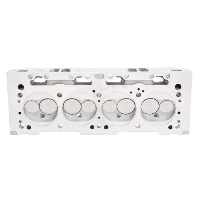 Edelbrock — Edelbrock Cylinder Head SB Chrysler Performer RPM 340 for Hydraulic Roller Cam
CYLINDER HEADS - view 12
