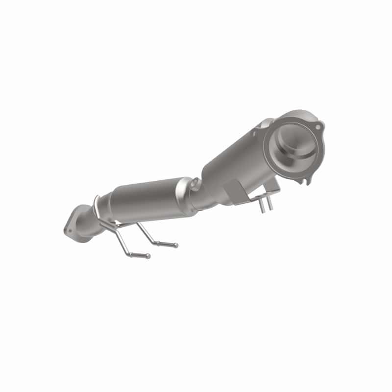 Magnaflow — Magnaflow 13-17 Escape L4 1.6 1.5 OEM Close Coupled Direct Fit Converter
OEM Grade
OEM - view 8