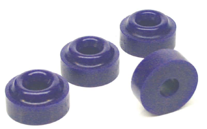 Superpro — SuperPro Rover/Toyota-Lower Trailing Arm Bushing
Bushing Kit - view 2