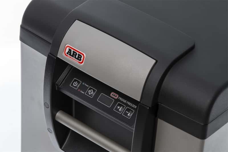 ARB — ARB Fridge 63 Quart Classic Series Plug B Usa Spec
Fridge - view 9