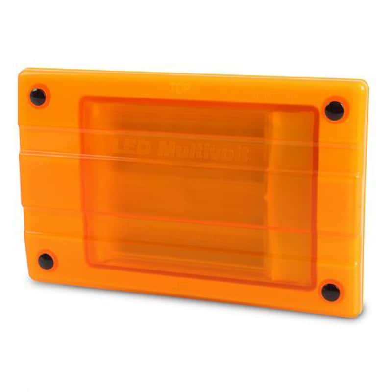 Hella — Hella Designline Turn Signal Lamp
LAMP TURN DESIGNLINE - view 2