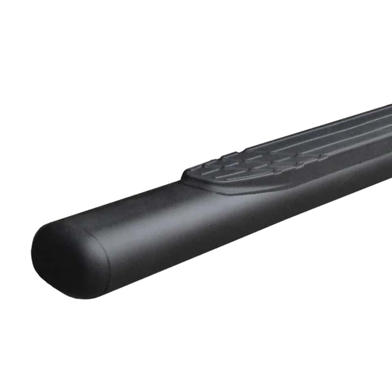 Go Rhino — Go Rhino Universal 1000 Series Side Steps - Tex Blk - 4in x 80in
1000 Series SideStep - view 2